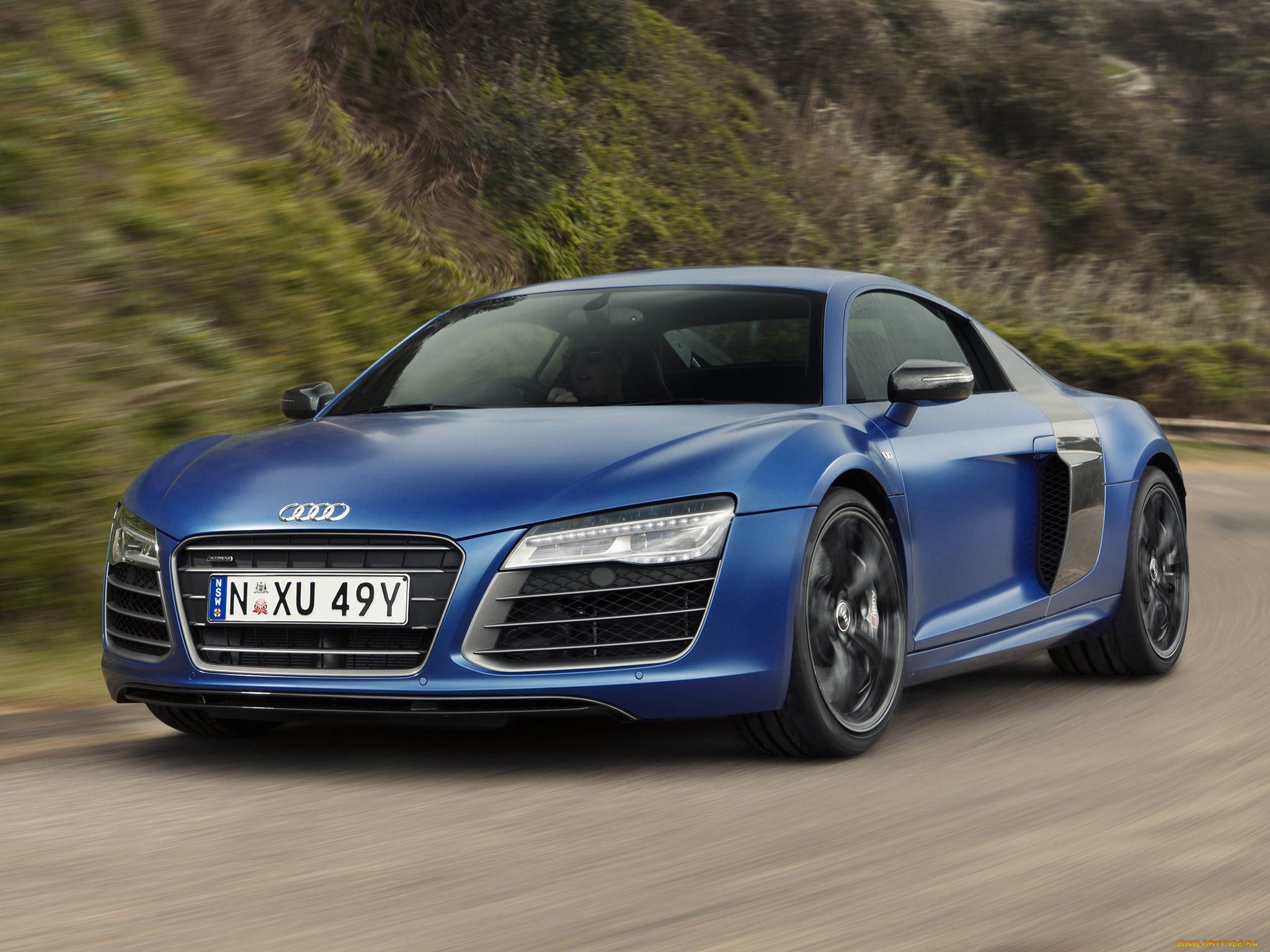 , audi, 2013, au-spec, plus, r8, v10, 